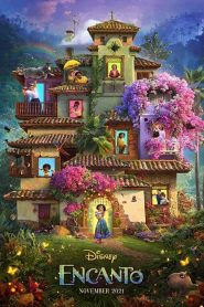 فيلم السحر Encanto 2021 مدبلج