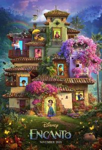 فيلم السحر Encanto 2021 مدبلج