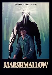 فيلم Marshmallow 2025
