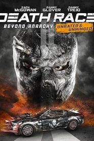 فيلم Death Race 4 Beyond Anarchy 2018