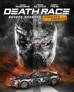 فيلم Death Race 4 Beyond Anarchy 2018