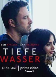 فيلم Deep Water 2022