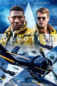 فيلم Devotion 2022