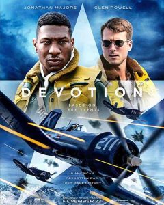 فيلم Devotion 2022