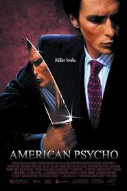 فيلم American Psycho 2000