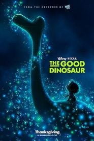 فيلم 2015 The Good Dinosaur