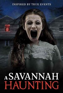 فيلم A Savannah Haunting 2021
