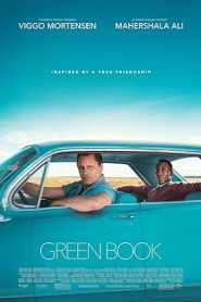 فيلم Green Book 2018