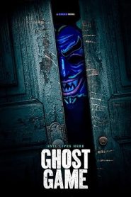 فيلم Ghost Game 2024