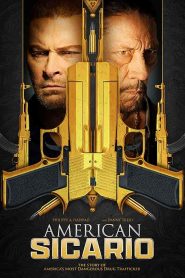 فيلم American Sicario 2021