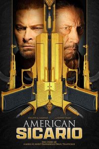 فيلم American Sicario 2021