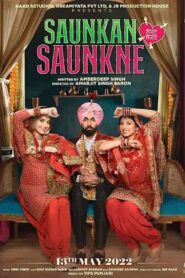 فيلم Saunkan Saunkne 2022