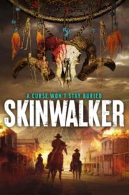 فيلم Skinwalker 2021