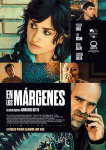 فيلم En los márgenes 2022
