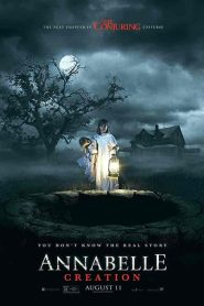 فيلم Annabelle: Creation 2017