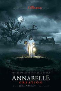 فيلم Annabelle: Creation 2017
