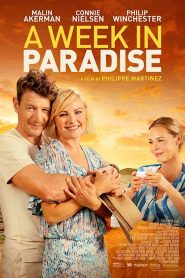فيلم A Week in Paradise 2022