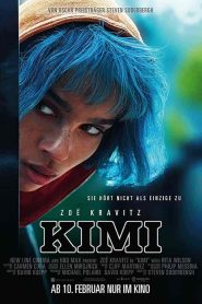 فيلم Kimi 2022