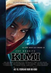 فيلم Kimi 2022