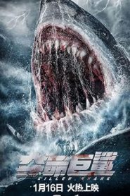 فيلم Killer Shark 2021