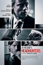 فيلم Headhunters 2011