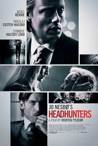 فيلم Headhunters 2011