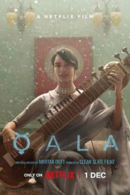 فيلم Qala 2022