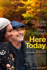 فيلم Here Today 2021