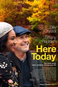 فيلم Here Today 2021