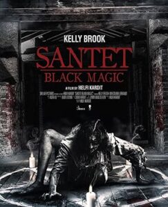 فيلم Santet 2018