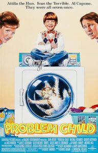 فيلم Problem Child 1990