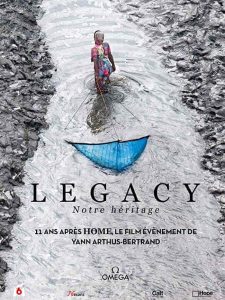 فيلم Legacy, notre héritage 2021