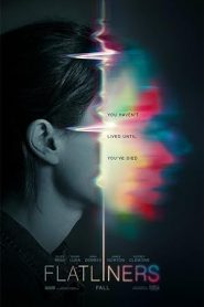فيلم Flatliners 2017