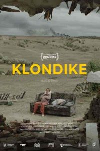 فيلم Klondike 2022