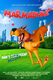 فيلم Marmaduke 2022
