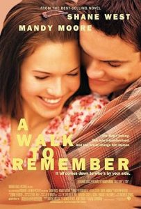 فيلم A Walk to Remember 2002