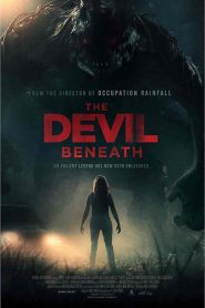 فيلم Devil Beneath 2023