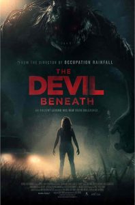فيلم Devil Beneath 2023