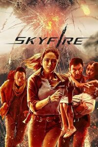 فيلم Skyfire 2019