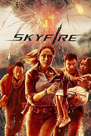فيلم Skyfire 2019