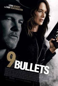 فيلم 9 Bullets 2022