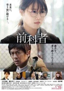 فيلم Prior Convictions 2022