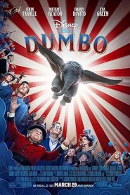 فيلم Dumbo 2019