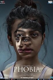 فيلم Phobia 2016