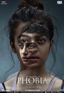 فيلم Phobia 2016