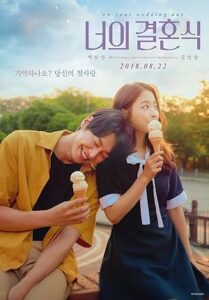 فيلم On Your Wedding Day 2018