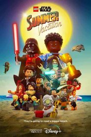 فيلم ليغو ستار وورز العطلة الصيفية Lego Star Wars Summer Vacation 2022 مدبلج