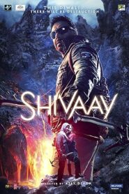 فيلم Shivaay 2016