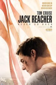 فيلم Jack Reacher Never Go Back 2016