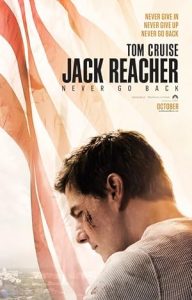 فيلم Jack Reacher Never Go Back 2016